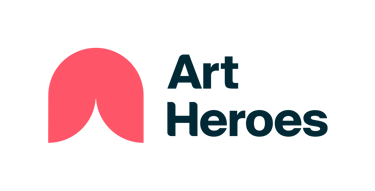 Art Heroes, Shop, Wallart, Collageri.ai