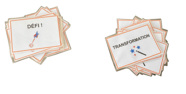 manipuler pour apprendre à Madrid et faire face aux difficultés en grammaire et en orthographe