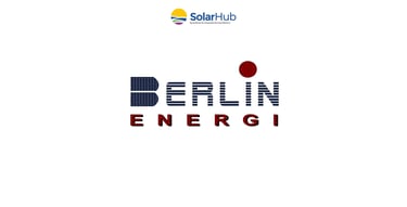 BERLIN ENERGI