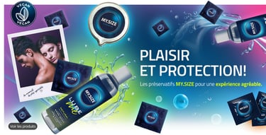 image plaisir et protection