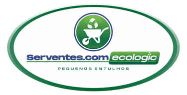 Logotipo da Serventes.com Ecologic | Coleta de Entulhos em Teresina-PI