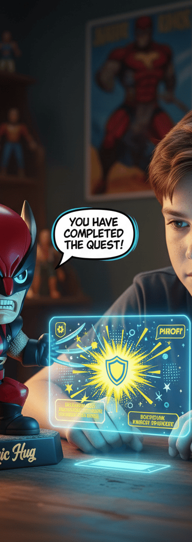 AI Car Decor Desktop Ornaments Manufacturer in China – Customizable Wholesale Car Accessories & Desk