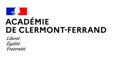 logo de l'académie de Clermont-Ferrand