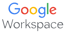 Logo Google Workspace