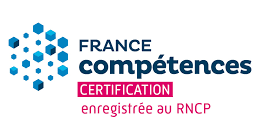 formation ia certifiée france compétence à nantes