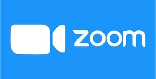 Zoom logo