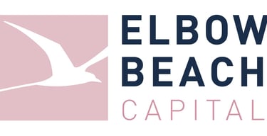Elbow Beach Capital Logo