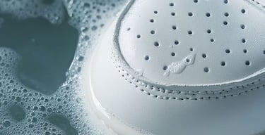 layanan lengkap dari kinclong bro cuci sepatu