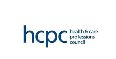 chartered physiotherapists for the health care professionals council