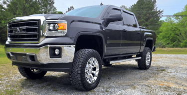 Paint protection from D and P auto detailing