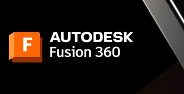 logo fusion 360 autodesk
