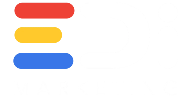 Edi Marketing Local logo relacionada ao Google Meu Negócio