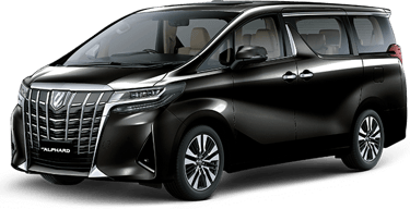 rental sewa mobil kendaraan alphard