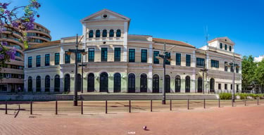 Antonio Félix (Panoramicas)