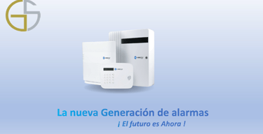 G5 Sistema de Seguridad