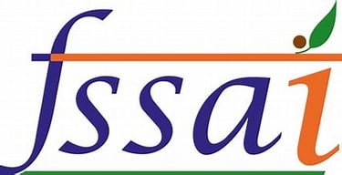 FSSAI food safety certificate for basmati rice compliance