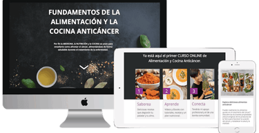 Dieta anticancer