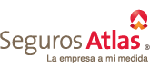 Logotipo de Seguros Atlas - Cirujano General con convenio