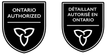Ontario Authorized