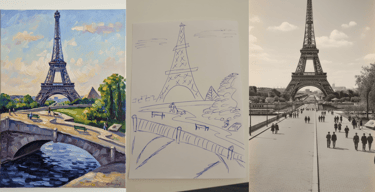 Convertimos tus ideas en realidad