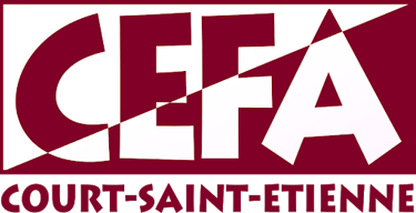 CEFA court-saint-etienne - Belgique