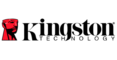 a kington logo with the words kingstonia tech
