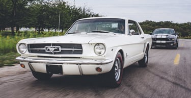 Auto Insurance Classic Hagerty