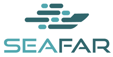 remote operation for inland ships at seafar
