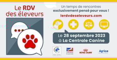 LE RDV DES ELEVEURS