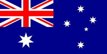 Australijos vėliava