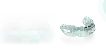 guía quirúrgica