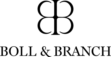 Boll & Branch logo