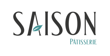 Logo de Saison pâtisserie