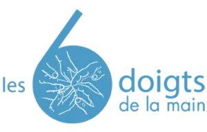 HarcelKido les 6 doigts de la main