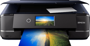 Imprimante photo couleur Epson