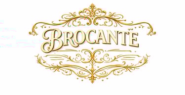 Logo de M. Winaud, brocanteur à Antibes en PACA