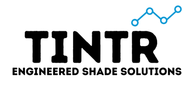 Tintr - Professional Window Film & DIY Supplies NZ