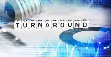 Turn-around management