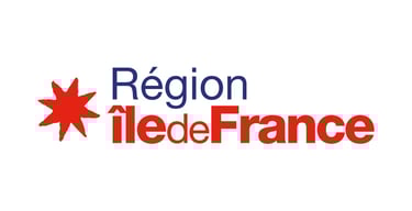region ile de france