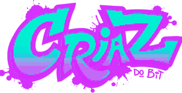 criaz do bit banda logo