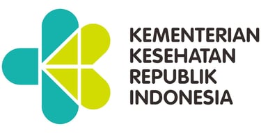 logo kemenkes republik indonesia
