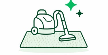 Nettoyage de moquette Grenoble