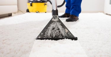 Nettoyage de tapis et moquettes par SLJ Solution Grenoble