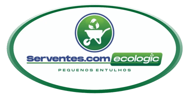 Logotipo da Serventes.com Ecologic | Coleta de Entulhos em Teresina-PI