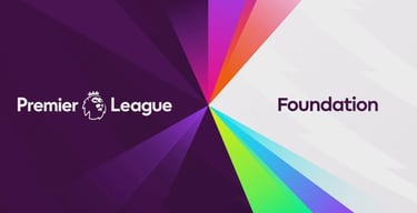 Premier League Foundation logo