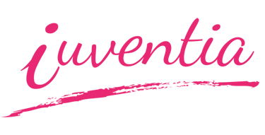 Logo de iuventia