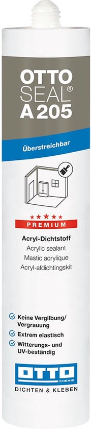 Ottoseal-A205-Premium-Acrylaatkit