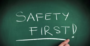 travel safty