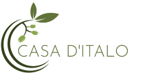 Casa D'Italo logo