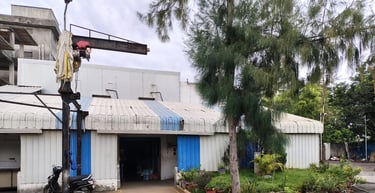 libra innovations workshop